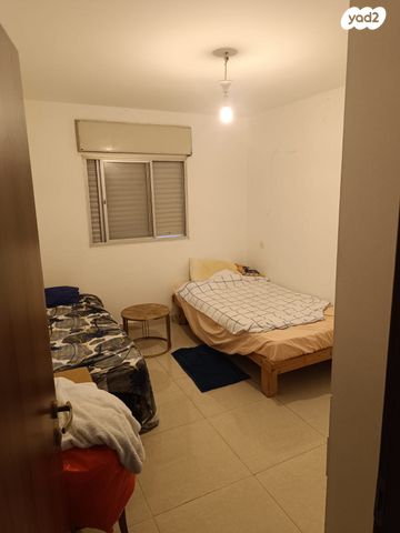 דירה, שדרות שלמה המלך 115, מרכז העיר, לוד