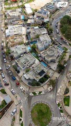 בית פרטי/ קוטג', באר שבע