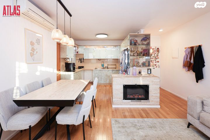 דירה, פתח תקווה