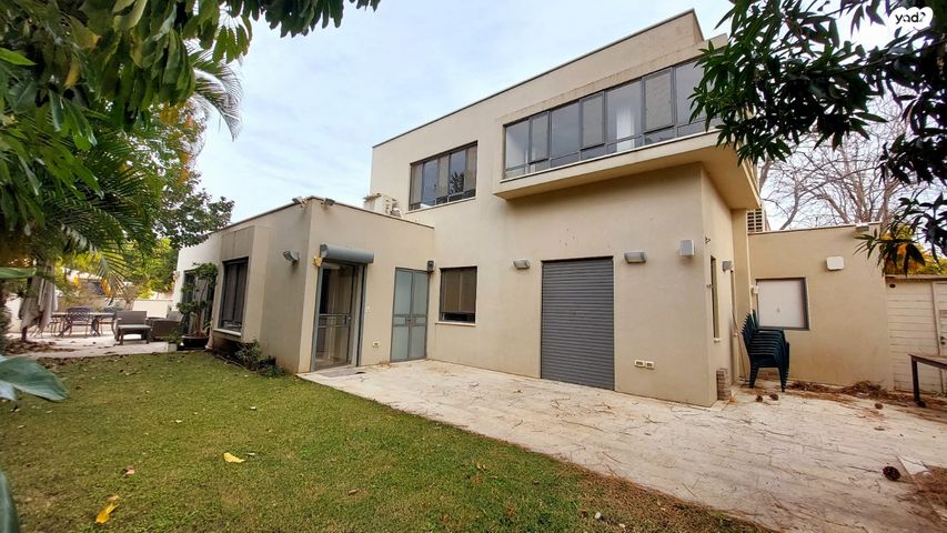 בית פרטי/ קוטג', נווה רסקו, רמת השרון