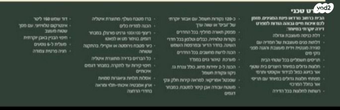 דירת גן, מרכז העיר, קרית אתא