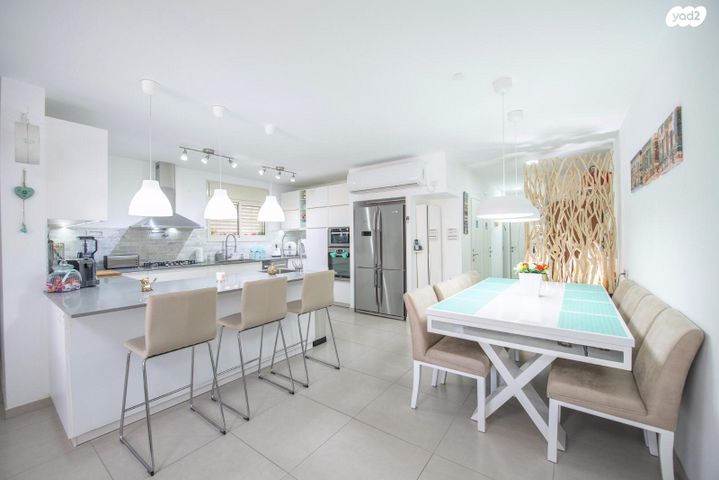 דירה, אחד העם 37, עיר, מרכז העיר, נהריה