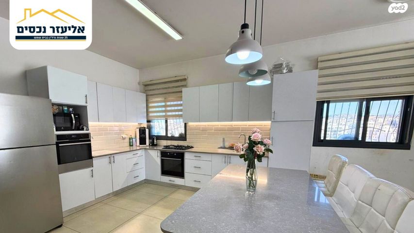 גג/ פנטהאוז, שדרות האמוראים, איילת השחר / רמת בית שמש ד-3, בית שמש