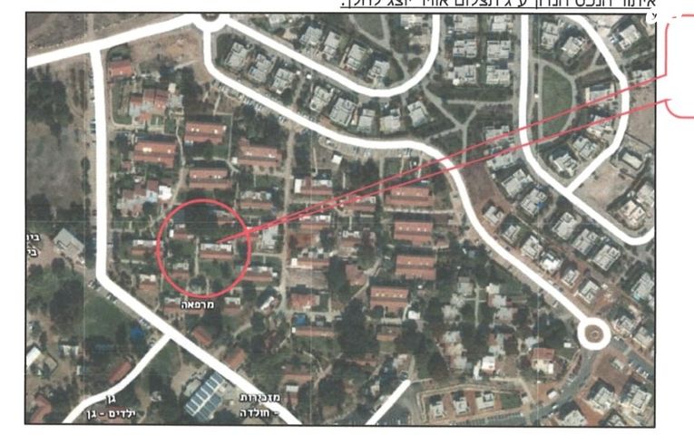 דו משפחתי, חולדה