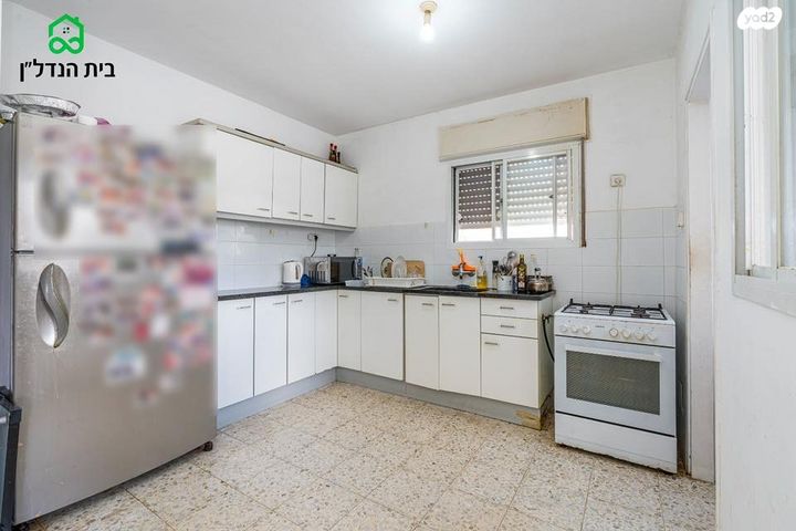 דירה, הלוי, בית אליעזר, חדרה