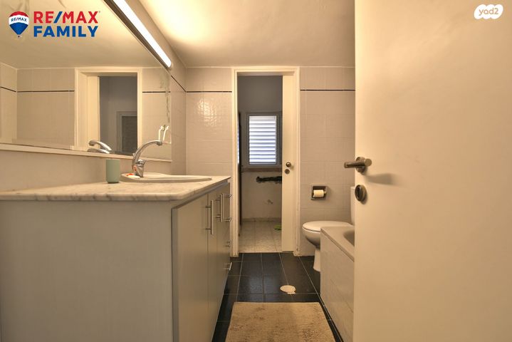 דופלקס, ש"י עגנון 12, קרית ים א', קרית ים