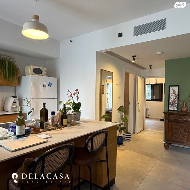 דירה, כרם התימנים, תל אביב יפו