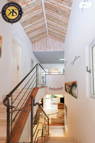 דו משפחתי, דוד דבורה, מגדל המים, קרית אונו