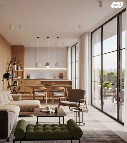 הצפון החדש - צפון