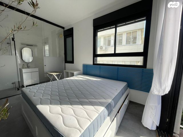 דירה, זמנהוף, הצפון הישן - דרום, תל אביב יפו