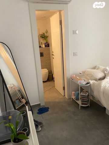 דירה, נחלת בנימין 147, פלורנטין, תל אביב יפו