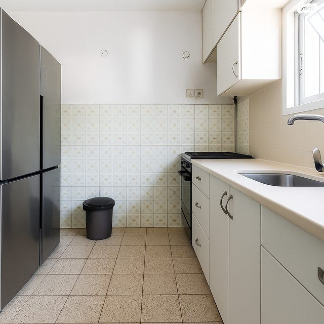 דירה, פנקס, נווה רם, שיכון מזרחי, רמת גן