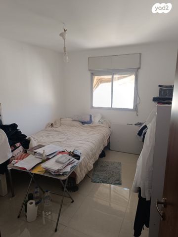 דירה, שדרות שלמה המלך 115, מרכז העיר, לוד