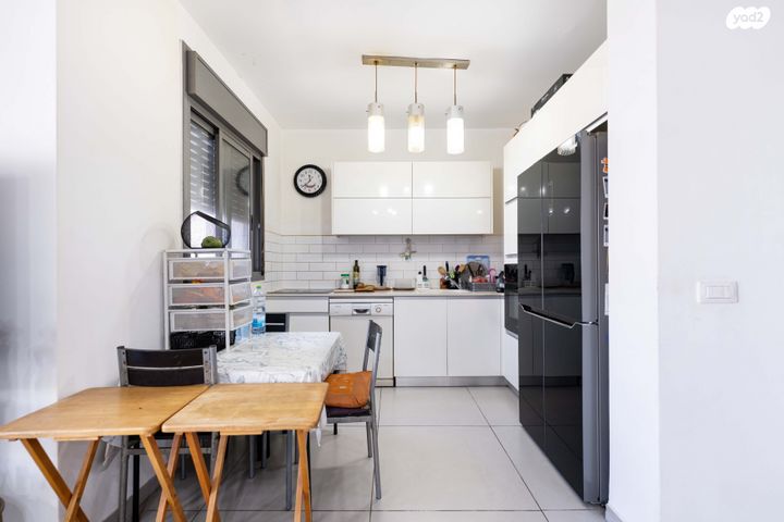 דירה, גלעד, הפארק, חדרה