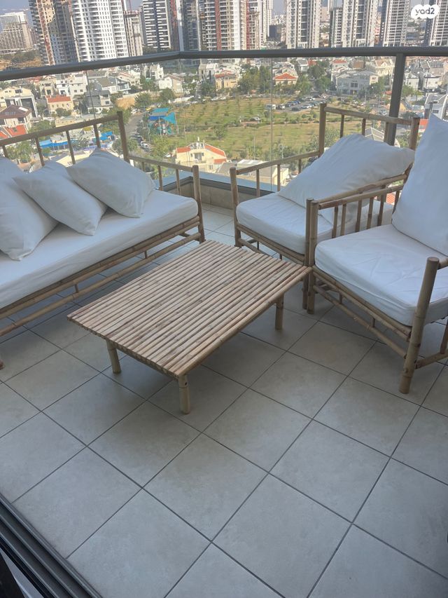 דירה, אח"י להב 3, שער הים, ראשון לציון