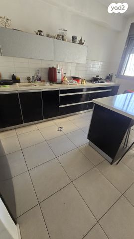 דירה, המגדל הלבן 4, שאר העיר, רמלה