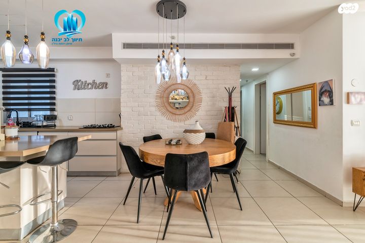 דירה, הנחל, רמות ויצמן, יבנה