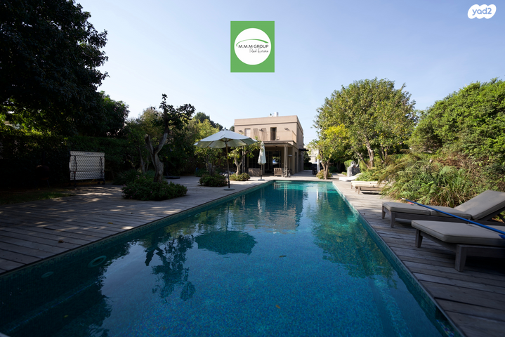 בית פרטי/ קוטג', כפר שמריהו, כפר שמריהו