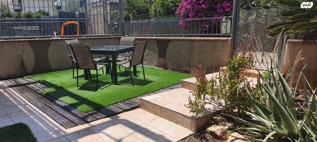 דירת גן, גוש עציון, קרית שמואל, טבריה