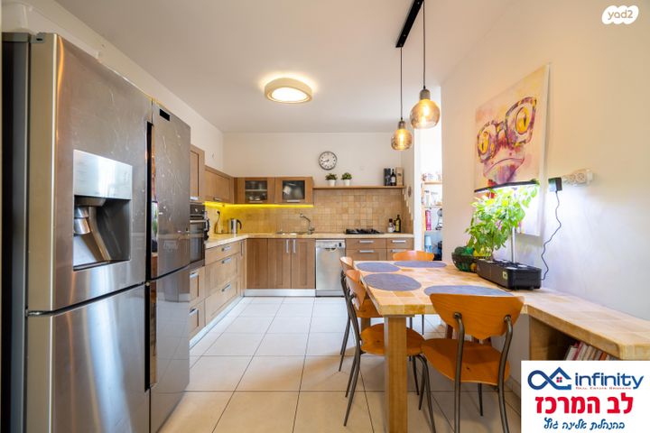 דירה, היבנר, כפר גנים א, פתח תקווה