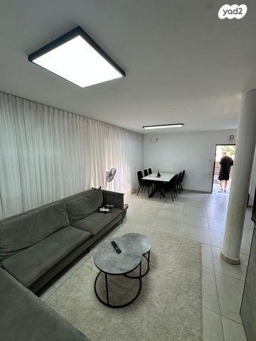 בית פרטי/ קוטג', רמות, באר שבע