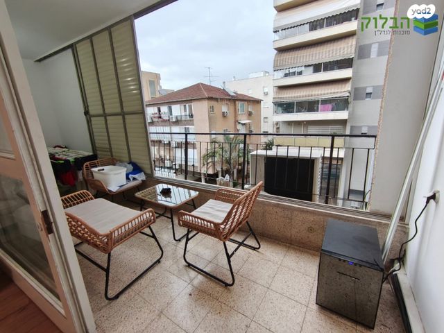 דירה, אברמוביץ', ראשון לציון