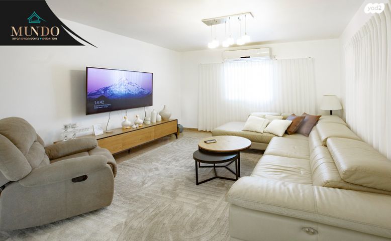 דו משפחתי, ברנר, נווה דוד, רמלה