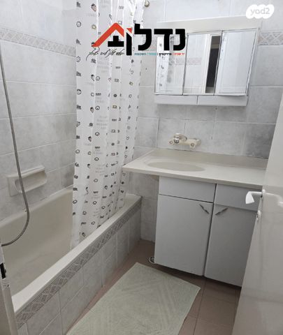 דירה, בן אליעזר, קרית אריה / שיינפלד, בית שמש