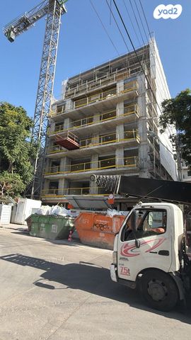 גג/ פנטהאוז, הלסינקי, הצפון החדש - כיכר המדינה, תל אביב יפו