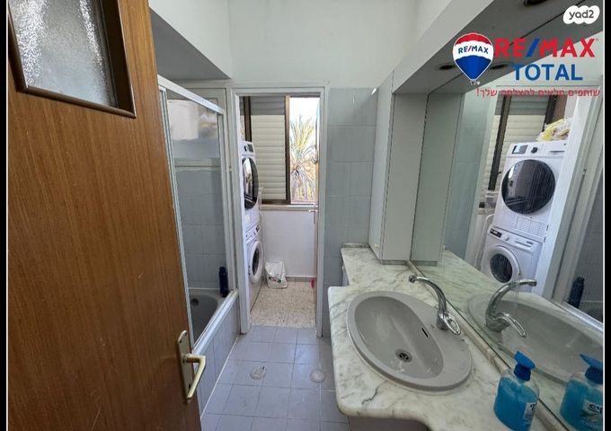 דירה, יהושע רבינוביץ 87, בן גוריון, חולון