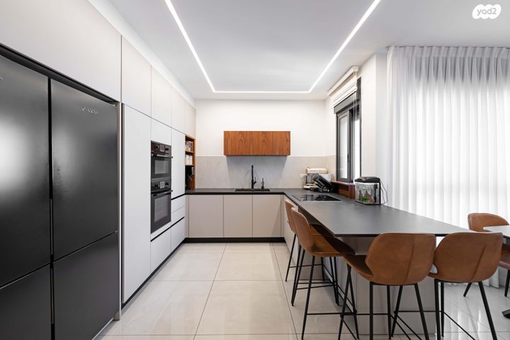 דירה, תרנ"א 20, מרכז העיר, חדרה