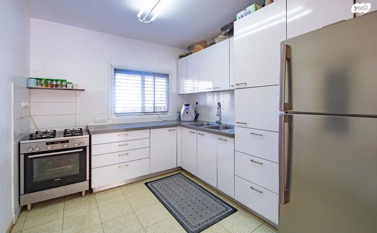 דירה, דרך מנחם בגין, הדר גנים, פתח תקווה