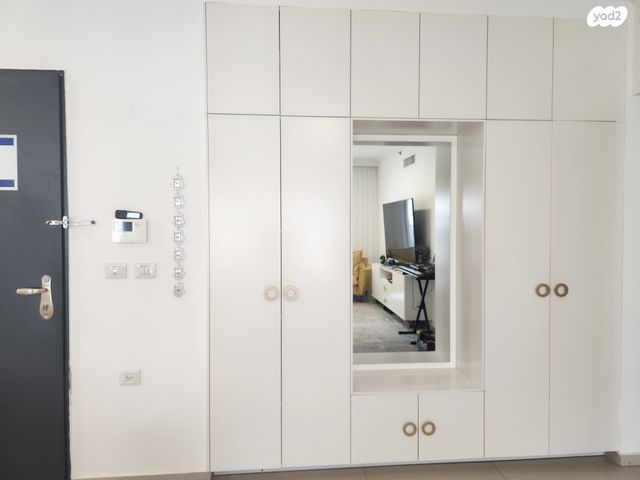 דירה, נאות שמיר, רמלה