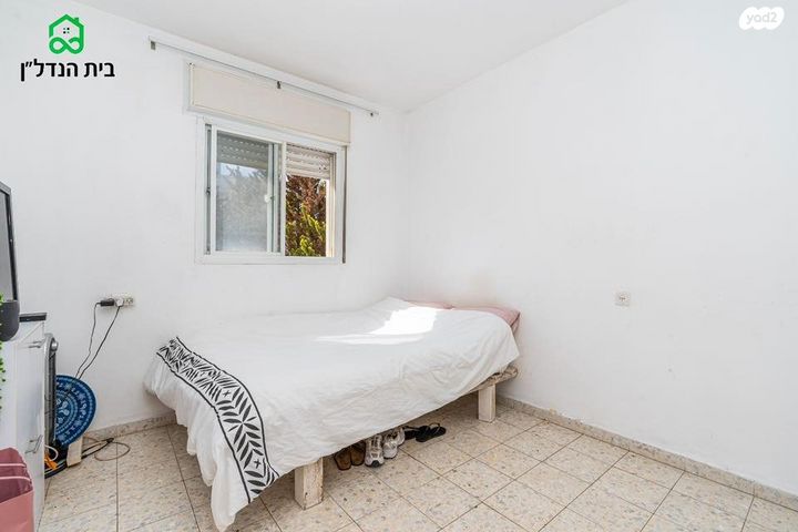 דירה, בית אליעזר, חדרה