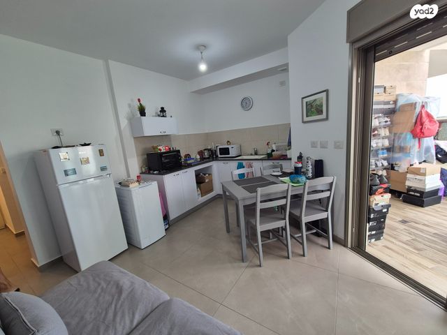 דירה, יפה נוף, אפרידר, אשקלון