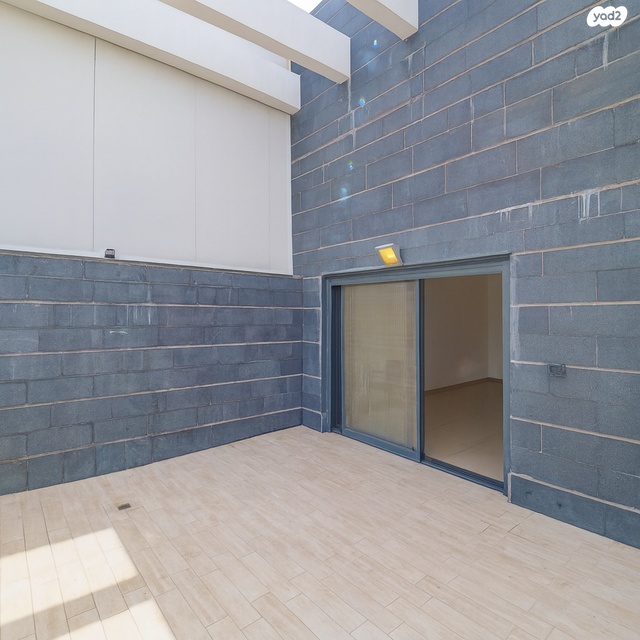 גג/ פנטהאוז, פינסקר 8, עיר, מרכז העיר, נהריה