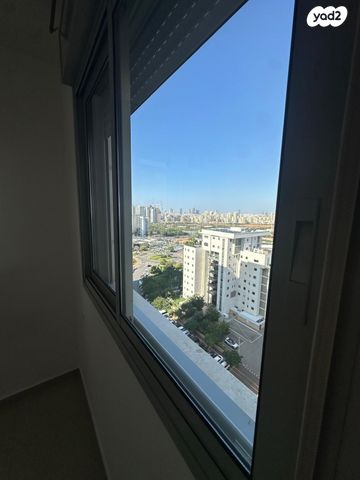 דירה, פסגת אונו, קרית אונו