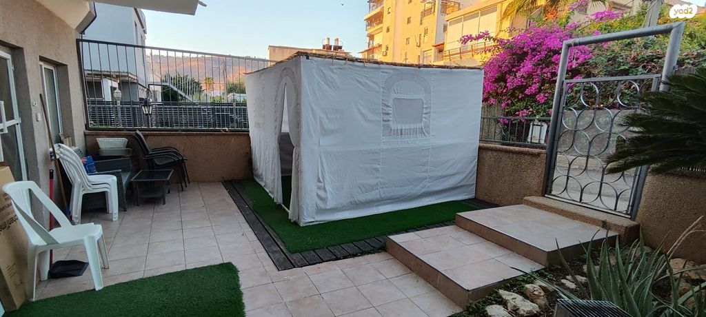 דירת גן, גוש עציון, קרית שמואל, טבריה