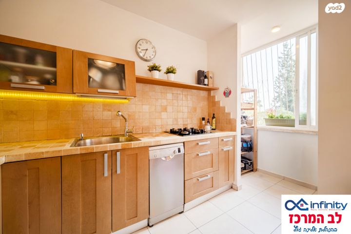 דירה, היבנר, כפר גנים א, פתח תקווה