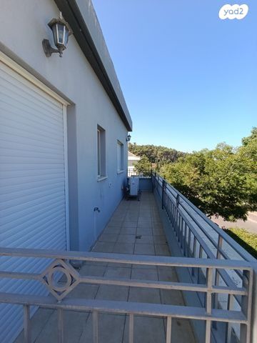 בית פרטי/ קוטג', צאלים, שירת הכפר, כפר ורדים