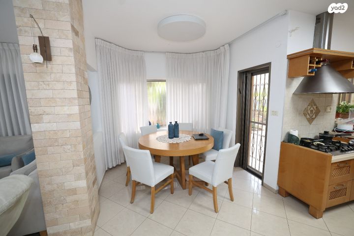 בית פרטי/ קוטג', באר שבע