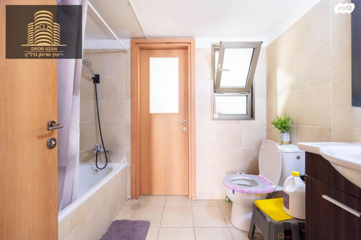 דירה, ברוריה בת תרדיון, נווה גן, פתח תקווה