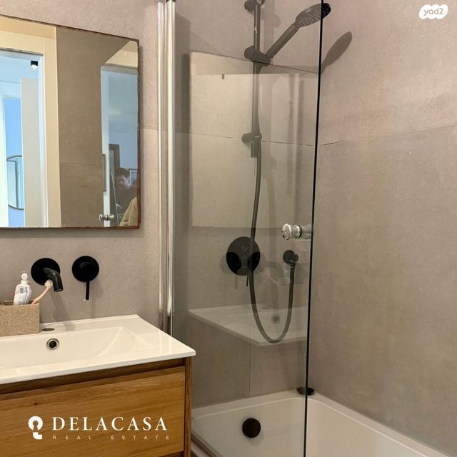 דירה, כרם התימנים, תל אביב יפו