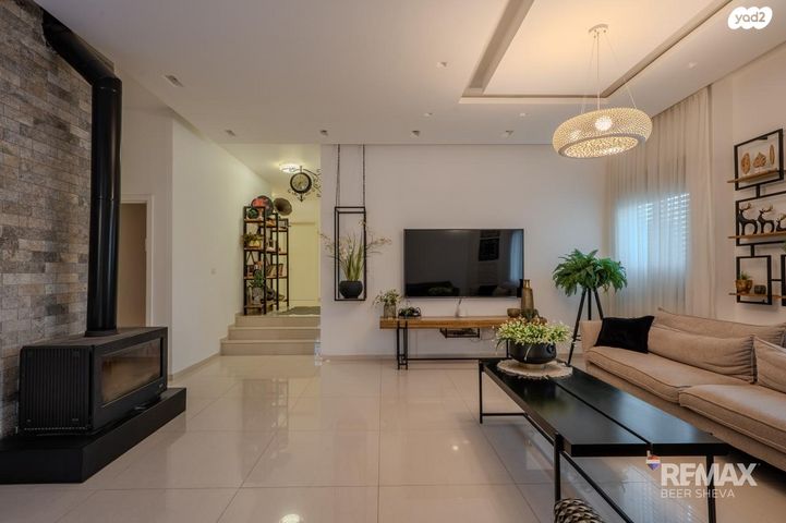 בית פרטי/ קוטג', באר שבע