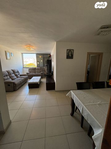 דירה, ח.מ. שפירא 42, גולדה, אשקלון