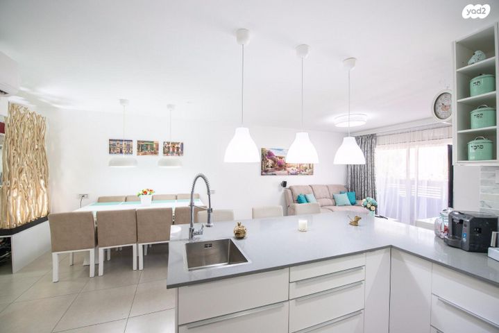 דירה, אחד העם 37, עיר, מרכז העיר, נהריה