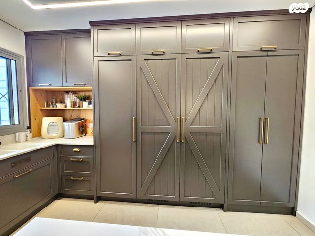 דירת גן, סיגליות, באר שבע