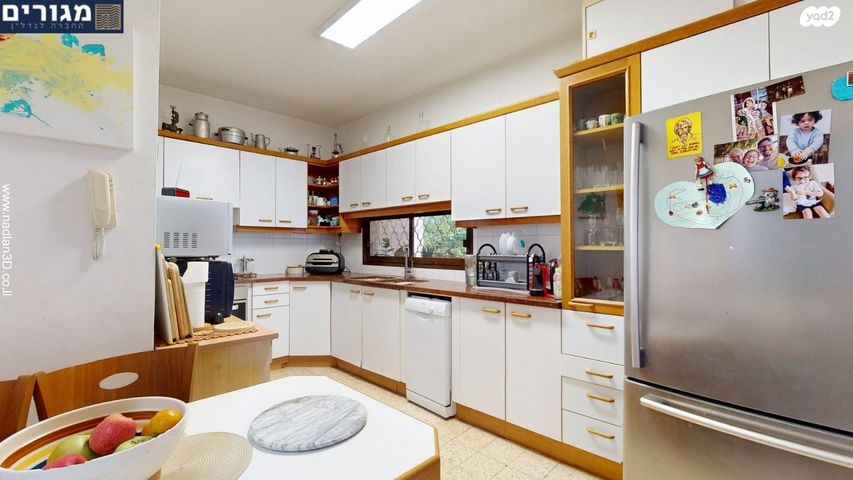 דירה, ארתור הנטקה, אחוזה, חיפה