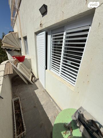 דירה, יונה הנביא 37, כרם התימנים, תל אביב יפו
