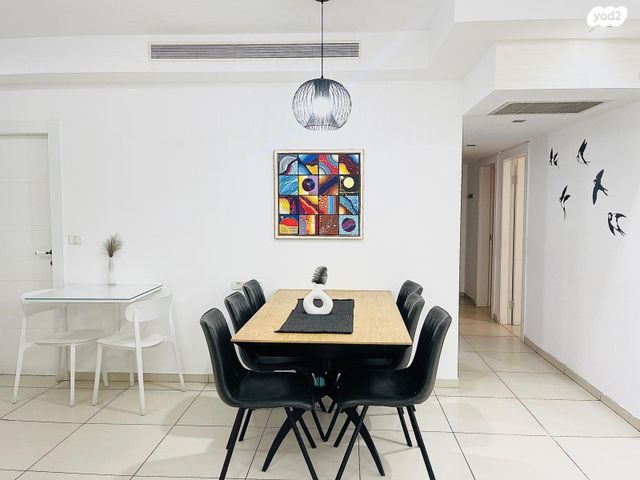 דירה, דרך היין, ברנע, אשקלון